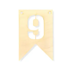 drewniany-proporczyk-girlanda-baner-zawieszka-choragiewka-do-pokoju-cyfra-9