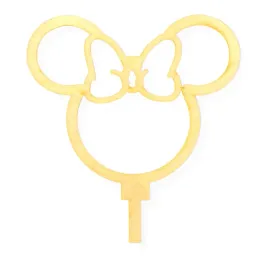 drewniany-topper-myszka-minnie-dekor-na-piku-decoupage-ze-sklejki-12cm