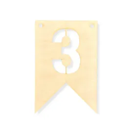drewniany-proporczyk-girlanda-baner-zawieszka-choragiewka-do-pokoju-cyfra-3