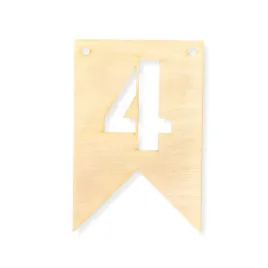 drewniany-proporczyk-girlanda-baner-zawieszka-choragiewka-do-pokoju-cyfra-4