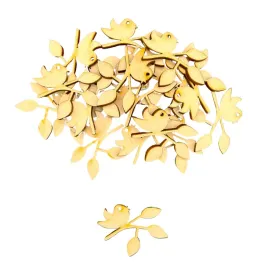 scrapki-drewniane-ptak-ptaszek-na-galezi-10szt-4cm