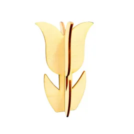 drewniany-kwiatek-kwiat-stojacy-tulipan-3d-prezent-dekor-dekoracja-12cm