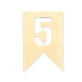 drewniany-proporczyk-girlanda-baner-zawieszka-choragiewka-do-pokoju-cyfra-5