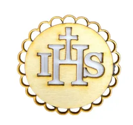 drewniana-hostia-ihs-komunia-scrapki-sklejka-5cm
