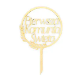 drewniany-topper-pierwsza-komunia-swieta-listki-175cm