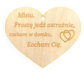 drewniane-serce-zawieszka-do-auta-samochodu-jedz-ostroznie-prezent-grawer