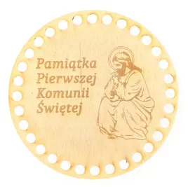 baza-dno-koszyka-spod-kolo-okrag-komunia-jezus-ze-sklejki-makrama-decoupage