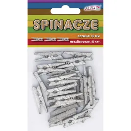 klamerki-spinacze-drewniane-ozdobne-metalizowane-30mm-25szt