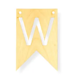 drewniany-proporczyk-tabliczka-z-litera-w-do-girlandy-zawieszka-choragiew