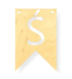 drewniany-proporczyk-tabliczka-z-litera-s-do-girlandy-zawieszka-choragiew