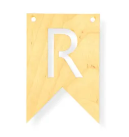 drewniany-proporczyk-tabliczka-z-litera-r-do-girlandy-zawieszka-choragiew