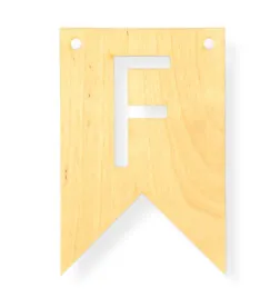 drewniany-proporczyk-tabliczka-z-litera-f-do-girlandy-zawieszka-choragiew