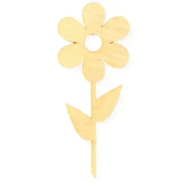 drewniany-topper-kwiat-kwiatek-na-piku-pik-do-kwiatow-na-tort-dekor-25cm