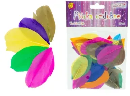 piorka-piora-mix-ozdobne-dekoracyjne-lotki-kolor-4-8cm-50sztuk