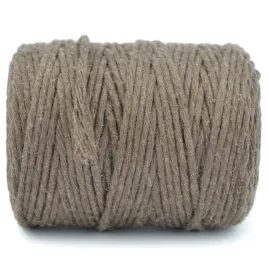 sznurek-bawelniany-do-makramy-2mm-150m-brazowy