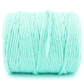 sznurek-bawelniany-do-makramy-2mm-150m-mietowy