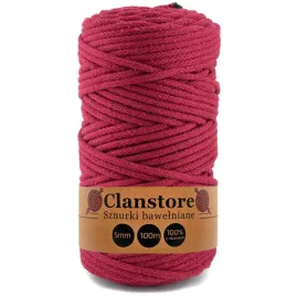 sznurek-bawelniany-do-makramy-5mm-100m-pleciony-z-rdzeniem-bordowy