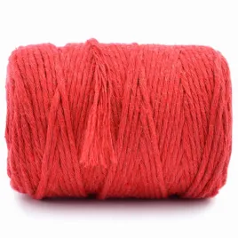 sznurek-bawelniany-do-makramy-2mm-150m-czerwony