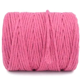 sznurek-bawelniany-do-makramy-2mm-150m-malinowy