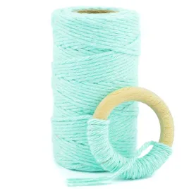 sznurek-do-makramy-bawelniany-skrecany-2mm-60m-mietowy