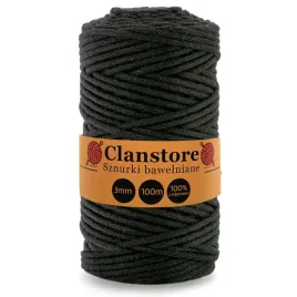 sznurek-bawelniany-do-makramy-3mm-100m-pleciony-z-rdzeniem-czarny
