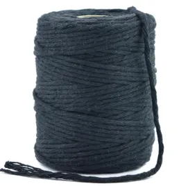 sznurek-bawelniany-do-makramy-3mm-100m-czarny