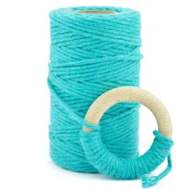 sznurek-do-makramy-bawelniany-skrecany-2mm-60m-zielen-morska