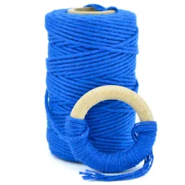 sznurek-do-makramy-bawelniany-skrecany-2mm-60m-blekit-kobaltowy