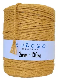 sznurek-bawelniany-musztardowy-do-makramy-150m-2mm