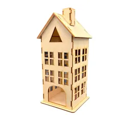 drewniany-dom-domek-lampion-latarenka-ze-sklejki-3d-ozdoba-decoupage-dekor