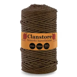 sznurek-bawelniany-do-makramy-3mm-100m-pleciony-z-rdzeniem-brazowy