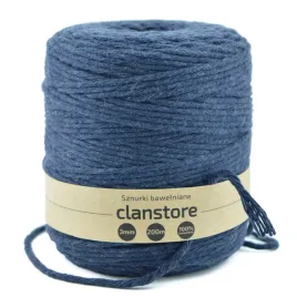 sznurek-bawelniany-do-makramy-3mm-200m-granatowy