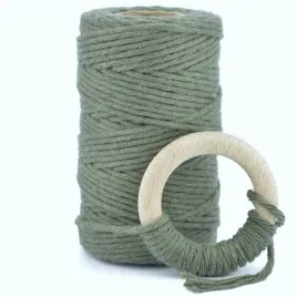 sznurek-do-makramy-bawelniany-skrecany-2mm-60m-zielen-khaki