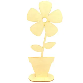 drewniany-kwiatek-kwiatki-w-doniczce-prezent-dekor-kwiat-27cm