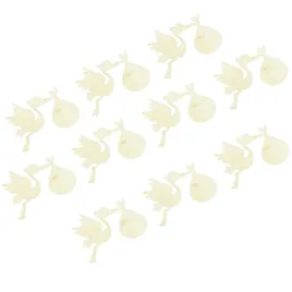 scrapki-drewniane-bocian-z-dzieckiem-bociany-10szt