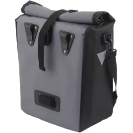 sakwa-rowerowa-na-bagaznik-wodoodporna-15l-torba-rowerowa-boczna-szara