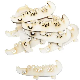scrapki-drewniane-krokodyl-krokodyle-aligator-10sz