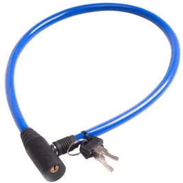 zapiecie-do-roweru-linka-blokada-do-roweru-na-klucz-10x60-cm-niebieska
