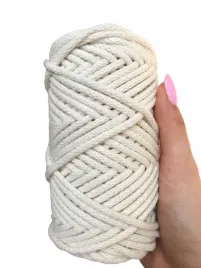 sznurek-bawelniany-do-makramy-5mm-50m-zlota-nitka-pleciony-kosc-sloniowa