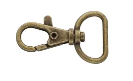 karabinczyk-brelok-metalowy-20mm-stare-zloto-2szt