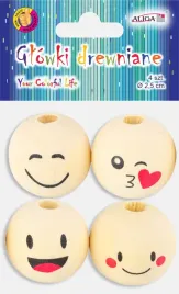 glowki-drewniane-korale-koraliki-do-aniolkow-buzki