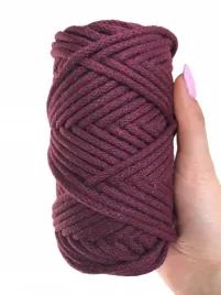 sznurek-bawelniany-do-makramy-5mm-50m-pleciony-z-rdzeniem-burgund