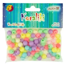 korale-plastikowe-pastelowe-10mm-mix-kolorow-80szt