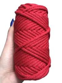 sznurek-bawelniany-do-makramy-5mm-50m-czerwony