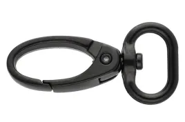 karabinczyk-brelok-metalowy-maly-16mm-czarny-mat