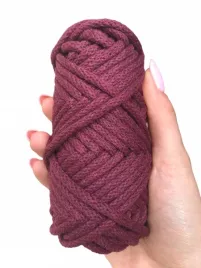 sznurek-do-makramy-bawelniany-5mm-20m-pleciony-z-rdzeniem-burgund