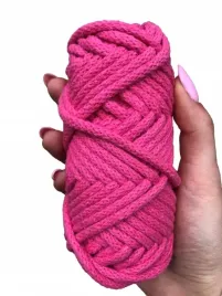 sznurek-do-makramy-bawelniany-5mm-20m-pleciony-z-rdzeniem-fuksja