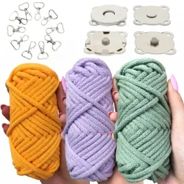 zestaw-do-makramy-sznurkow-bawelnianych-17-ele-5mm-60m-3-kolory-dodatki