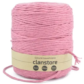 sznurek-bawelniany-do-makramy-3mm-200m-brudny-roz