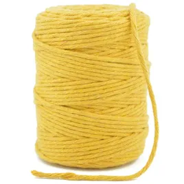 sznurek-bawelniany-do-makramy-3mm-100m-musztardowy